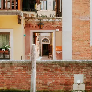 Vakantiehuis Casa Accademia, Venetië