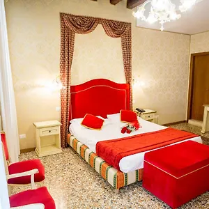 3* Konukevi Residenza La Campana