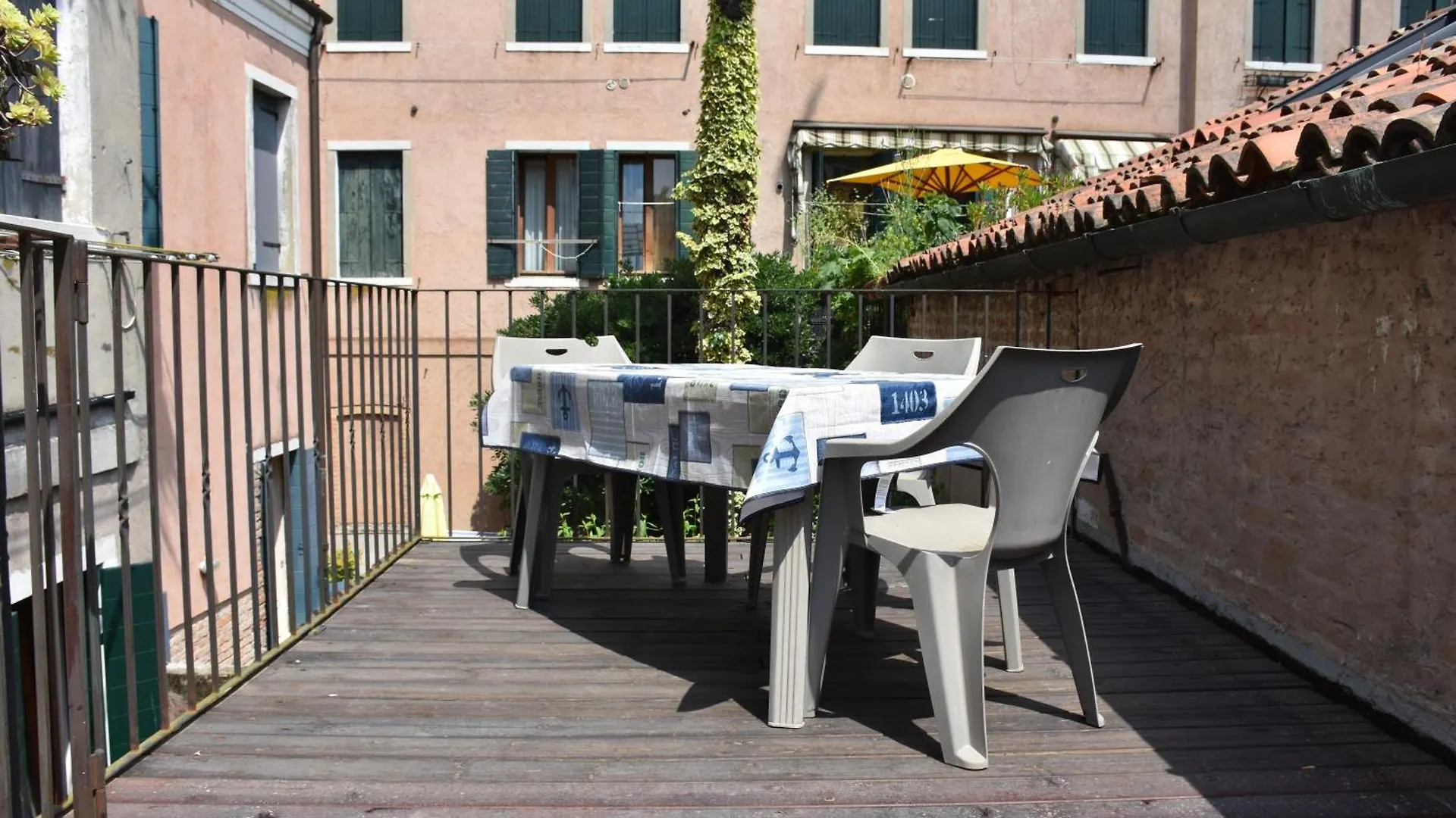 Maison De Minou Venice 0*,  Italy