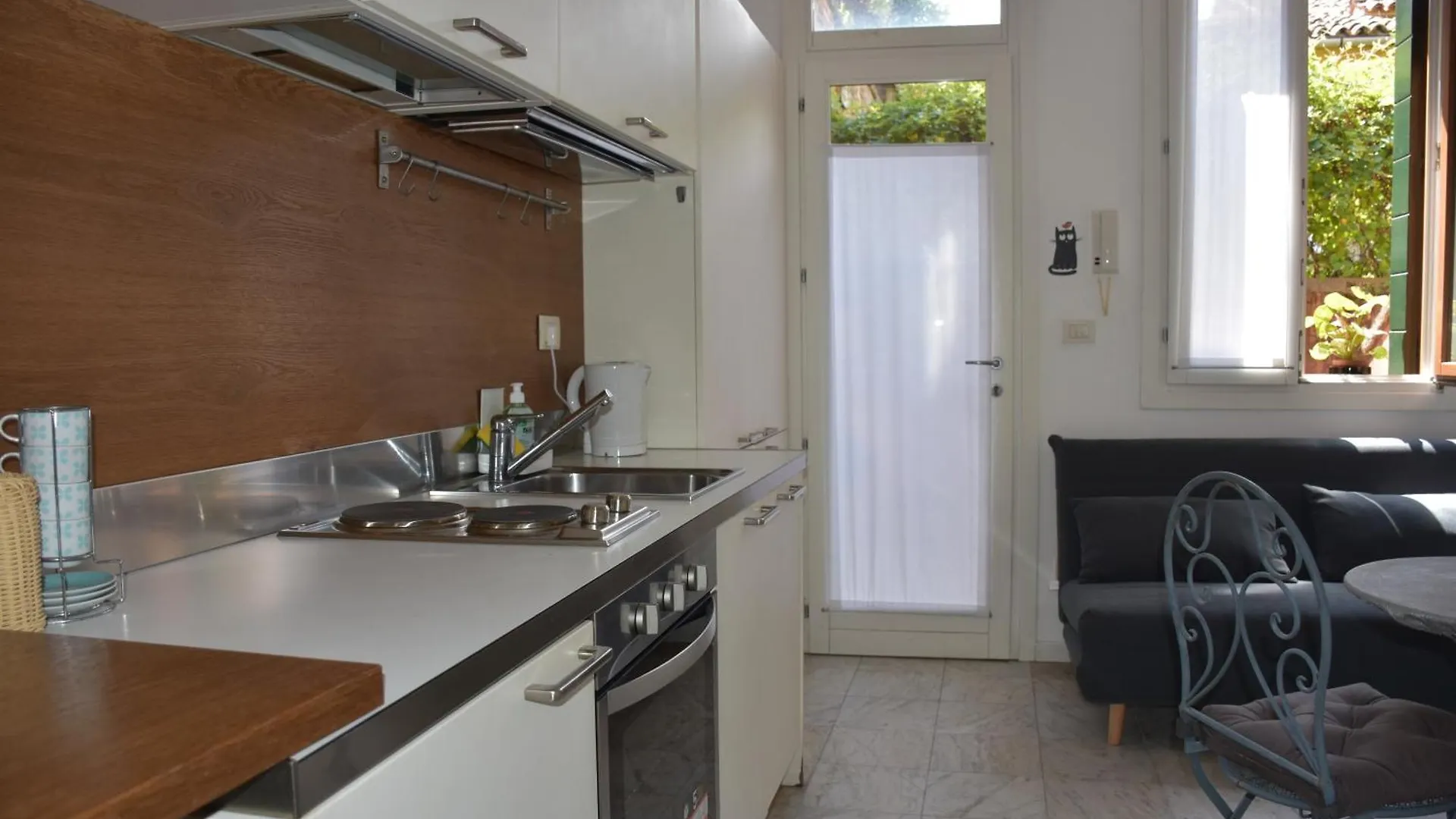Apartment Maison De Minou Venice