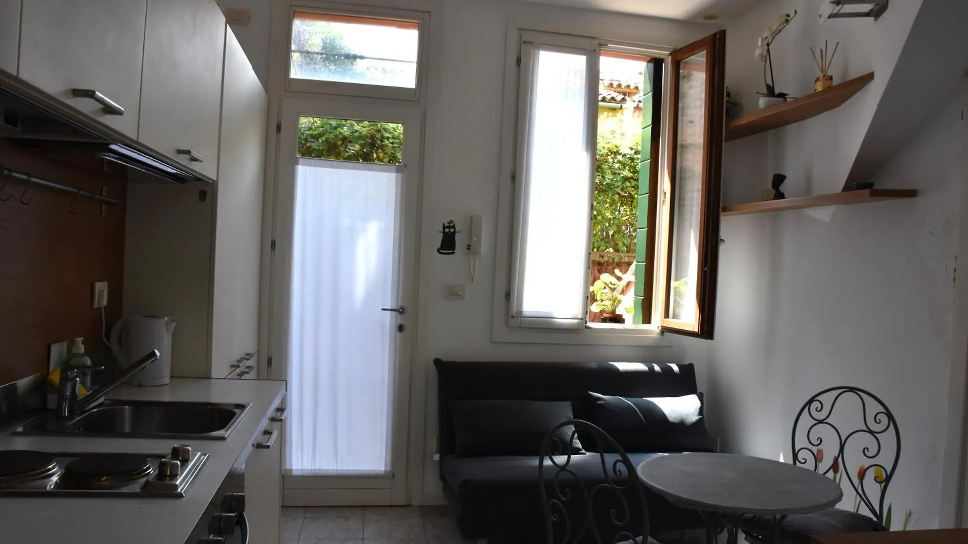 Apartment Maison De Minou Venice Italy