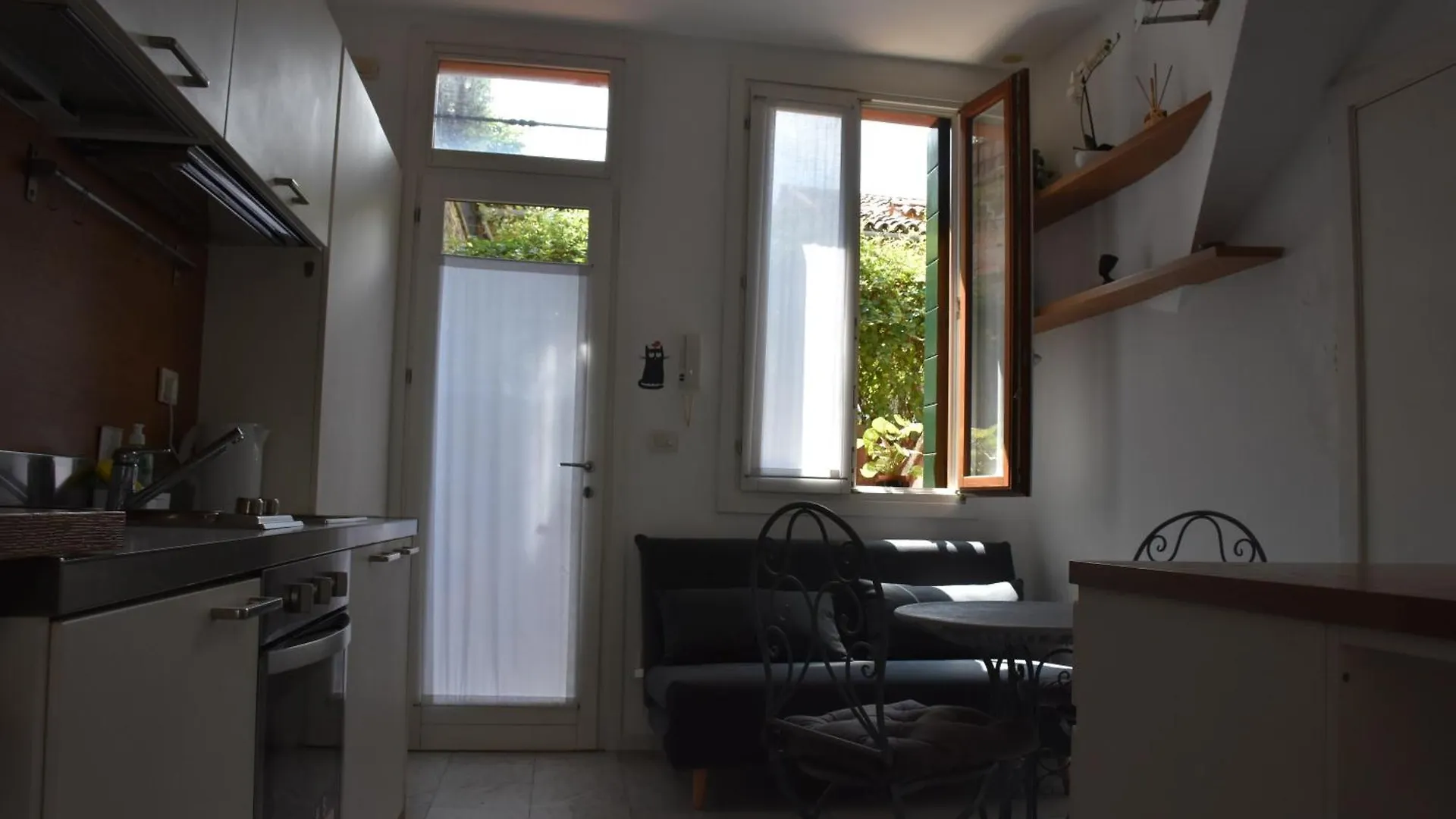 Apartment Maison De Minou Venice